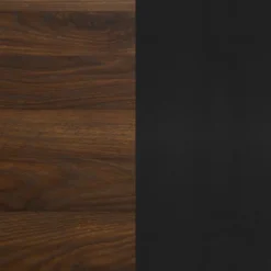 Wrightson Urban Industrial Faux Wrap Leg Round Side Table - Saracina Home -Furniture Store GUEST 0168ef27 da4f 4cdb b96d 6f112b45941e