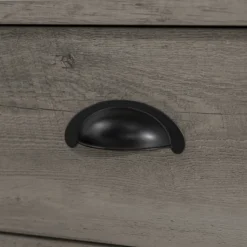 June Rustic Transitional Square Nightstand With Lower Shelf - Saracina Home 24 June Rustic Transitional Square Nightstand With Lower Shelf - Saracina Home -Furniture Store GUEST 01bdf2c5 8d84 4635 a9bd 91e1fd294902