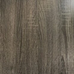 24" Loop Leg Urban Industrial Side Table Charcoal - Saracina Home -Furniture Store GUEST 0aa1d895 0aeb 42e6 a039 cd22c8139036