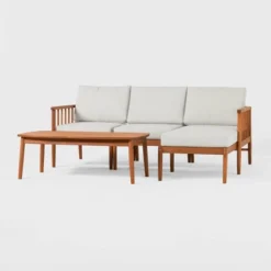 Saracina Home 4pc Modern Boho Eucalyptus Spindle Outdoor Sectional Set 12 Saracina Home 4pc Modern Boho Eucalyptus Spindle Outdoor Sectional Set -Furniture Store GUEST 0b45cdc7 be19 43fd b85b ba186703ca7c