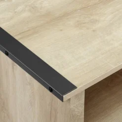 4 Drawer Farmhouse TV Stand For TVs Up To 80" - Saracina Home -Furniture Store GUEST 0c74dde2 f439 4b5f b868 5b13d6747a4c