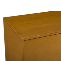 Mid-Century Modern Wood Console TV Stand For TVs Up To 65" - Saracina Home -Furniture Store GUEST 0cda9e62 08a1 478a b7b6 e1d0c37677de