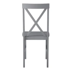 5pc Contemporary Transitional Dining Set - Saracina Home -Furniture Store GUEST 0e78adee 5f40 457d 9dd2 ceae4a9221ce