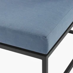 Outdoor Modern Modular Patio Side Chair Blue - Saracina Home 20 Outdoor Modern Modular Patio Side Chair Blue - Saracina Home -Furniture Store GUEST 0f8933d2 42d5 443c a076 d70f714ed490