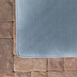 Outdoor Modern Modular Patio Side Chair Blue - Saracina Home 16 Outdoor Modern Modular Patio Side Chair Blue - Saracina Home -Furniture Store GUEST 10343176 d039 4ca5 9a5e c00e5271e078