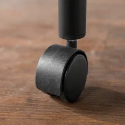 Twin Analise Metal Low Loft Bed With Desk And Storage Black - Saracina Home -Furniture Store GUEST 1347000a e3f8 401a bbc8 f771572e940c