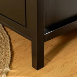 Classic Horizontal Bedroom 6 Drawer Dresser - Saracina Home -Furniture Store GUEST 14445c5b 0b93 4254 b17d 16e835150c78