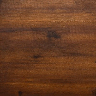 Ravenscroft 4pc Acacia Wood Patio Dining Set - Saracina Home 7 Ravenscroft 4pc Acacia Wood Patio Dining Set - Saracina Home - Image 7