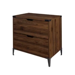 Urban Industrial Angle Iron Filing Cabinet - Saracina Home -Furniture Store GUEST 158b8c64 d899 4ba9 8d0d b8a52af45eee