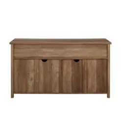 Millia Transitional Farmhouse 4 Door Sideboard With Glass Panels - Saracina Home -Furniture Store GUEST 1784124a 2fca 4ec4 8131 da71b6afd9e3