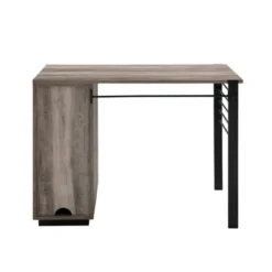 Polay Modern Computer Desk With Chalkboard Door - Saracina Home -Furniture Store GUEST 20a353f7 994c 4602 a8d3 ee94a231cdc3