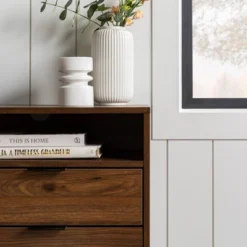 Rockwell Modern Storage Nightstand - Saracina Home -Furniture Store GUEST 2232334d c911 44b9 99a5 5239b8ca7623