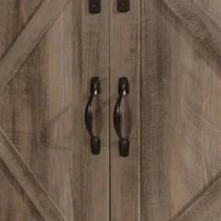 Clarabelle Double Sliding X Barn Door TV Stand For TVs Up To 80" - Saracina Home 28 Clarabelle Double Sliding X Barn Door TV Stand For TVs Up To 80" - Saracina Home -Furniture Store GUEST 2a8bd33f 13ee 4c5c 9c85 ac9ebeedc992