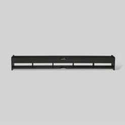 Modern Minimalist Floating TV Stand For TVs Up To 70" With Open Storage - Saracina Home -Furniture Store GUEST 33302eea 3032 4826 b1ad 80989bc1074b