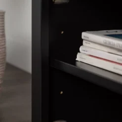 Waylon Rustic Farmhouse Solid Wood Tall Hall Tree - Saracina Home -Furniture Store GUEST 349137a5 6e74 458d 8f34 0e3b5d599886