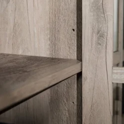 Avalene Modern Farmhouse 4 Door Glass Window Pane TV Stand For TVs Up To 65" - Saracina Home 33 Avalene Modern Farmhouse 4 Door Glass Window Pane TV Stand For TVs Up To 65" - Saracina Home -Furniture Store GUEST 36dbe6ae 1487 4b82 ab21 a9bb079274a6