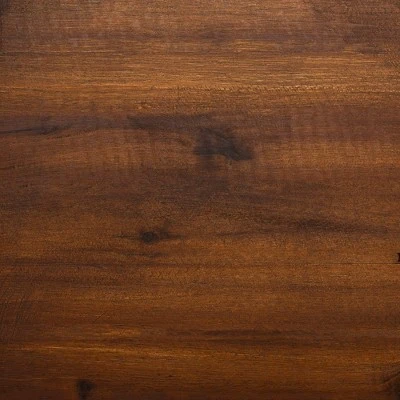 7pc Slatted Chevron Acacia Patio Dining Set - Saracina Home 8 7pc Slatted Chevron Acacia Patio Dining Set - Saracina Home - Image 8