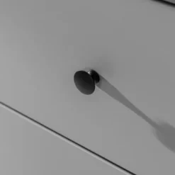 Stiva Classic Mid-Century Modern Horizontal 6 Drawer Dresser - Saracina Home -Furniture Store GUEST 3940224c e93c 47d7 80f4 0d2dc22265b4