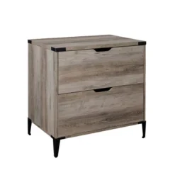Urban Industrial Angle Iron Filing Cabinet - Saracina Home -Furniture Store GUEST 39e0acdb a542 4bf6 9c02 8c4ef7d94d4c