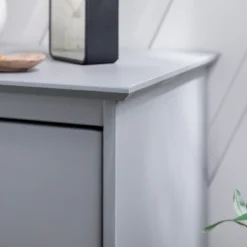 Stiva Classic Mid-Century Modern 3 Drawer Nightstand - Saracina Home -Furniture Store GUEST 3a8d35bd 1695 4dc8 80c8 f4f66590762f