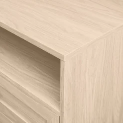 Orin Modern 4 Drawer TV Stand For TVs Up To 60" - Saracina Home -Furniture Store GUEST 3caa7806 f26b 4596 9c23 4a1e2433b2cb