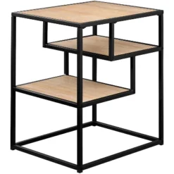Modern 3 Tier Side Table - Saracina Home 16 Modern 3 Tier Side Table - Saracina Home -Furniture Store GUEST 3fa6f3ec 2d95 4fd0 8b64 c5e459511a0e