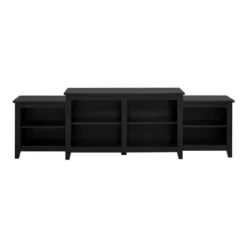 Leveled Classic Tiered Top TV Stand For TVs Up To 50" - Saracina Home -Furniture Store GUEST 412444f9 ef98 4e19 81a8 0f196a0f8b3f