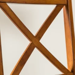 Set Of 2 Traditional Distressed Wood Dining Chairs - Saracina Home -Furniture Store GUEST 42262921 0ab3 4305 81c1 3bf5169d511f