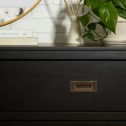 Classic Horizontal Bedroom 6 Drawer Dresser - Saracina Home -Furniture Store GUEST 49e7217c 3ef7 40f1 940a e9ddb0ca4512