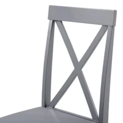 5pc Contemporary Transitional Dining Set - Saracina Home -Furniture Store GUEST 4c2fc348 e79c 488e b190 510a358328ba