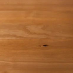 Mid-Century Modern Solid Wood 5 Drawer Chest Of Drawers - Saracina Home -Furniture Store GUEST 4d647c7d fcf1 4330 934f 33e37111d4d8 3