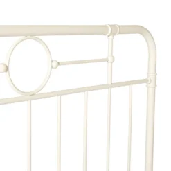 Raven Industrial Vintage Metal Pipe Bed - Saracina Home -Furniture Store GUEST 4e43de83 9713 462c 8bef 25cfbf302e3e