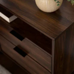 Rockwell Modern Storage Nightstand - Saracina Home -Furniture Store GUEST 52004976 3ec9 4499 9134 36f1995b54b6