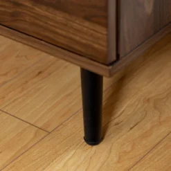 Higgins Modern Horizontal 6 Drawer Dresser - Saracina Home -Furniture Store GUEST 59efb2ac b721 4818 bac2 31b03532af85