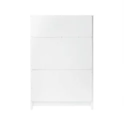 Farmhouse 5 Drawer Grooved Tall Storage Dresser White - Saracina Home 17 Farmhouse 5 Drawer Grooved Tall Storage Dresser White - Saracina Home -Furniture Store GUEST 5a5524bf cf8c 4447 9123 a68bd4b06151