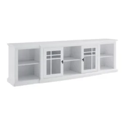 Transitional 2 Window Pane Door TV Stand For TVs Up To 85" - Saracina Home 21 Transitional 2 Window Pane Door TV Stand For TVs Up To 85" - Saracina Home -Furniture Store GUEST 5d7aebb5 2ada 4d99 8df4 eda030ac668e