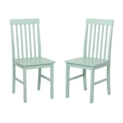 5pc Modern Two-Toned Kitchen Dining Set - Saracina Home -Furniture Store GUEST 60daf7de badb 49a8 ab06 e87e972b4738