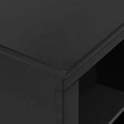 Transitional 2 Window Pane Door TV Stand For TVs Up To 85" - Saracina Home 17 Transitional 2 Window Pane Door TV Stand For TVs Up To 85" - Saracina Home -Furniture Store GUEST 617869f3 520f 4266 95f9 a4dec46fe500