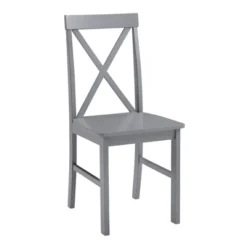 5pc Contemporary Transitional Dining Set - Saracina Home -Furniture Store GUEST 7a7f6a05 1fcb 43ac 8d57 54ce23a77e25