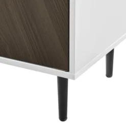 Angelo Modern Bookmatch Accent Cabinet - Saracina Home -Furniture Store GUEST 7ab8ab56 5f08 4c12 80a7 bfc5bae2c580