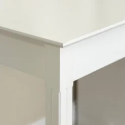 Home Office Deluxe Storage Computer Desk White - Saracina Home -Furniture Store GUEST 86a9e9ff 4a7c 4de9 a29c cd26ef4ea681