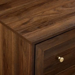 Jones Horizontal Modern 4 Drawer Dresser - Saracina Home -Furniture Store GUEST 87765fa3 9c8a 4beb 8fd8 b90d1fe7c4f1