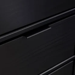 Mid-Century Modern Solid Wood 6 Drawer Vertical Dresser - Saracina Home 30 Mid-Century Modern Solid Wood 6 Drawer Vertical Dresser - Saracina Home -Furniture Store GUEST 9452be0b 5115 47a6 beb2 ae31d8ff591f