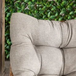 2pk Papasan Scoop Outdoor Patio Chair - Natural - Saracina Home -Furniture Store GUEST a0d7b2e1 724d 44ce b3b4 3f6c2b98d454