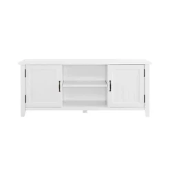 Modern Transitional TV Stand For TVs Up To 65" - Saracina Home -Furniture Store GUEST a85ec7ab 6eba 47a7 8d82 4c1ac26359c4