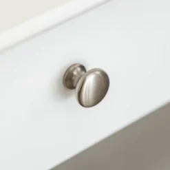 Home Office Deluxe Storage Computer Desk White - Saracina Home -Furniture Store GUEST a8e909dc d732 4e34 b5bf a3b4e134a9bd