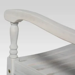 Bamberg Transitional Acacia Wood Outdoor Rocking Chair - Saracina Home 16 Bamberg Transitional Acacia Wood Outdoor Rocking Chair - Saracina Home -Furniture Store GUEST b5a6c523 b0ec 4f21 a80a c862cb0359d9