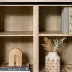 Modern Transitional Sliding Barndoor TV Stand For TVs Up To 65"- Saracina Home -Furniture Store GUEST b7c7fd7b e485 47a0 b6ab a2be4553184d