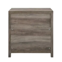 Rustic Farmhouse 2 Drawer File Cabinet - Saracina Home -Furniture Store GUEST bbd1f7d1 b067 4743 8e43 34a7dad132d5