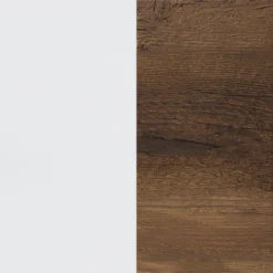 Ora Mid-Century Modern 2 Drawer Nightstand - Saracina Home -Furniture Store GUEST bdef7e51 7f1f 4996 9092 c65fd5fa2eb8